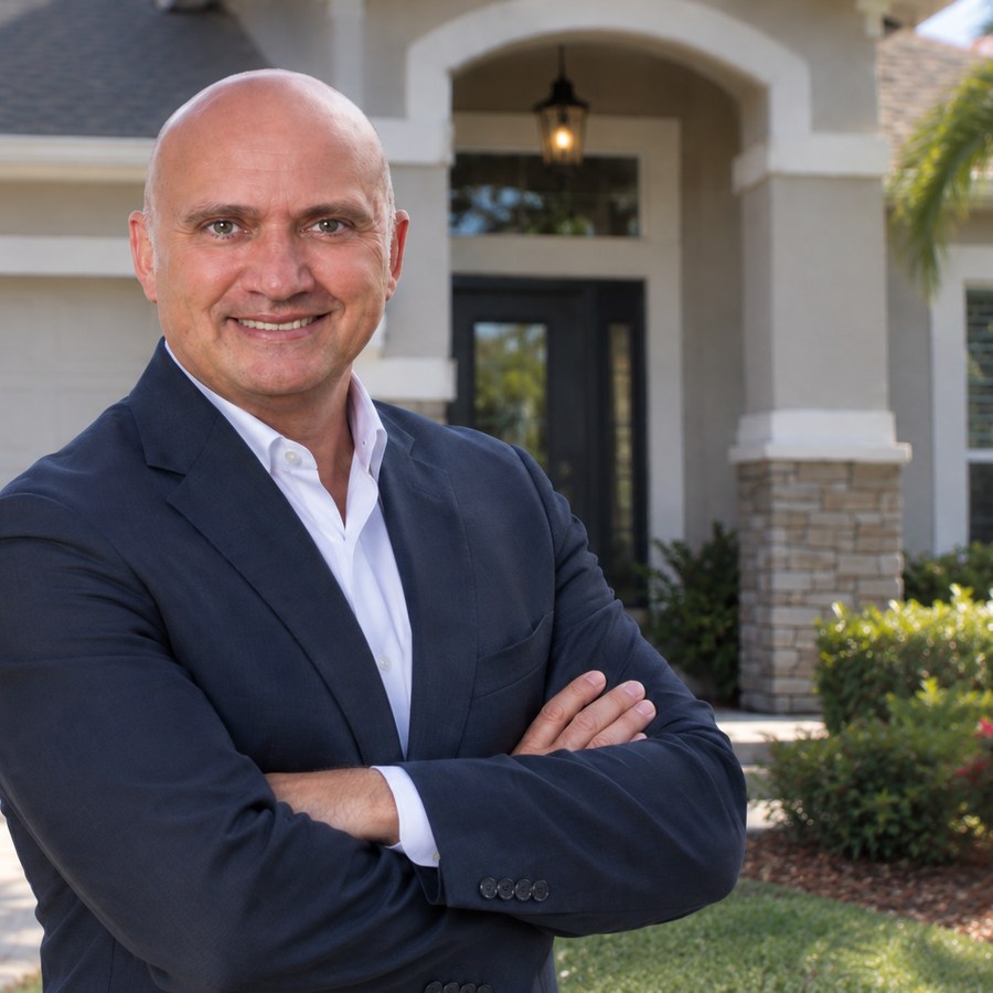 Vicari Realty: Tony Vicari